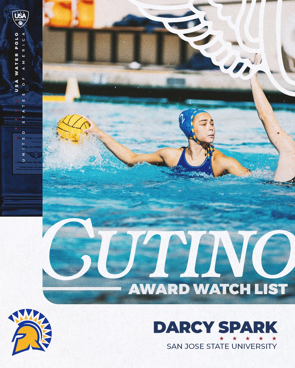 USA Water Polo tweet media