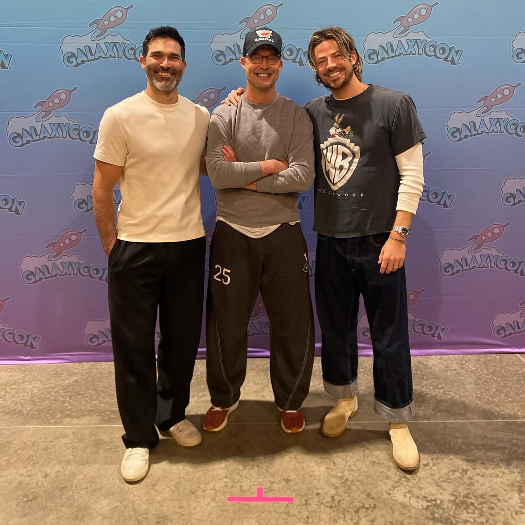 Mastani ™ #SupermanAndLois tweet media