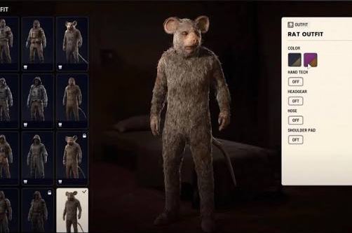 ARC Raiders Informer tweet media