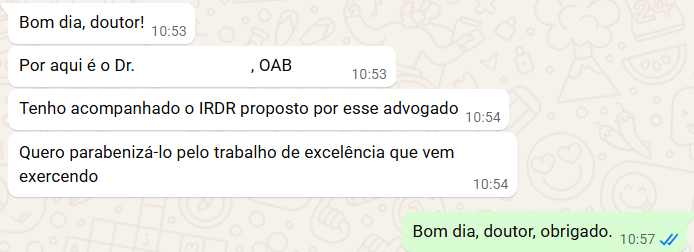 Advogado da caserna tweet media