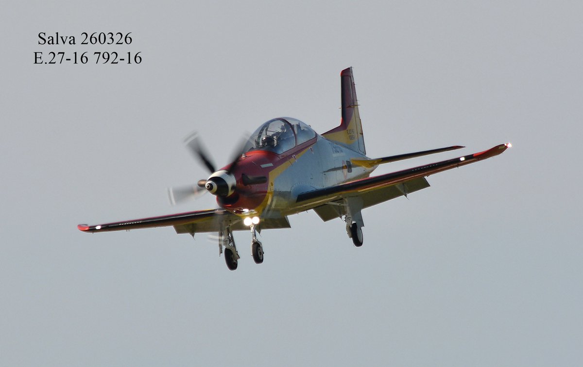 Salvador Marín tweet media