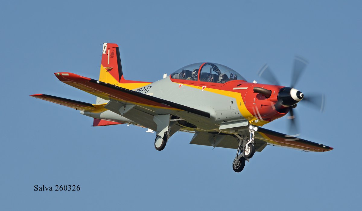 Salvador Marín tweet media