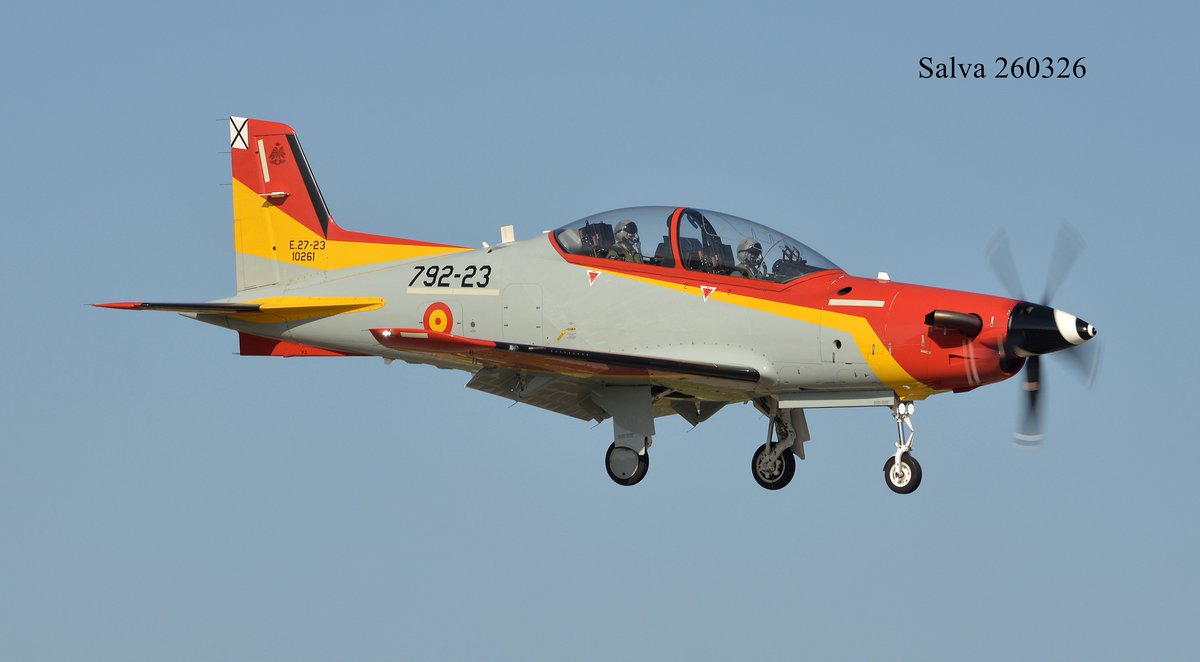 Salvador Marín tweet media