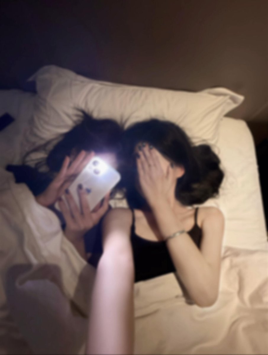 盼盼丫 tweet media