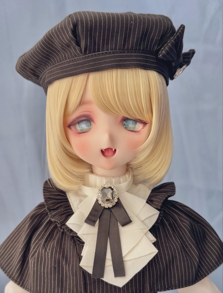 金ちゃん❀Kaleidoll (@haze_xxx) / Posts / X