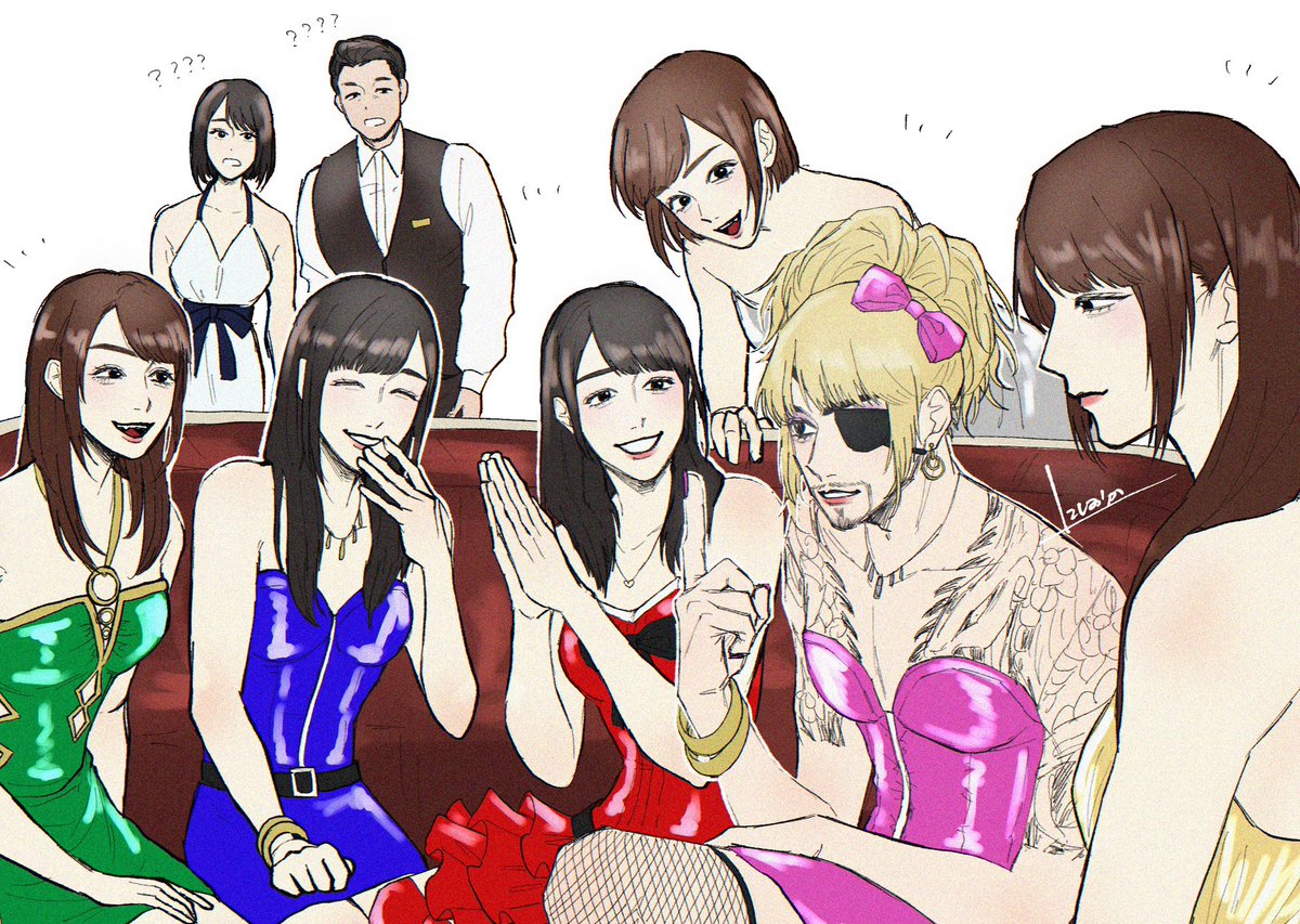 Wq(にしおか) tweet media