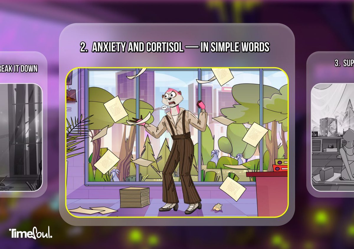 TimeSoul tweet media