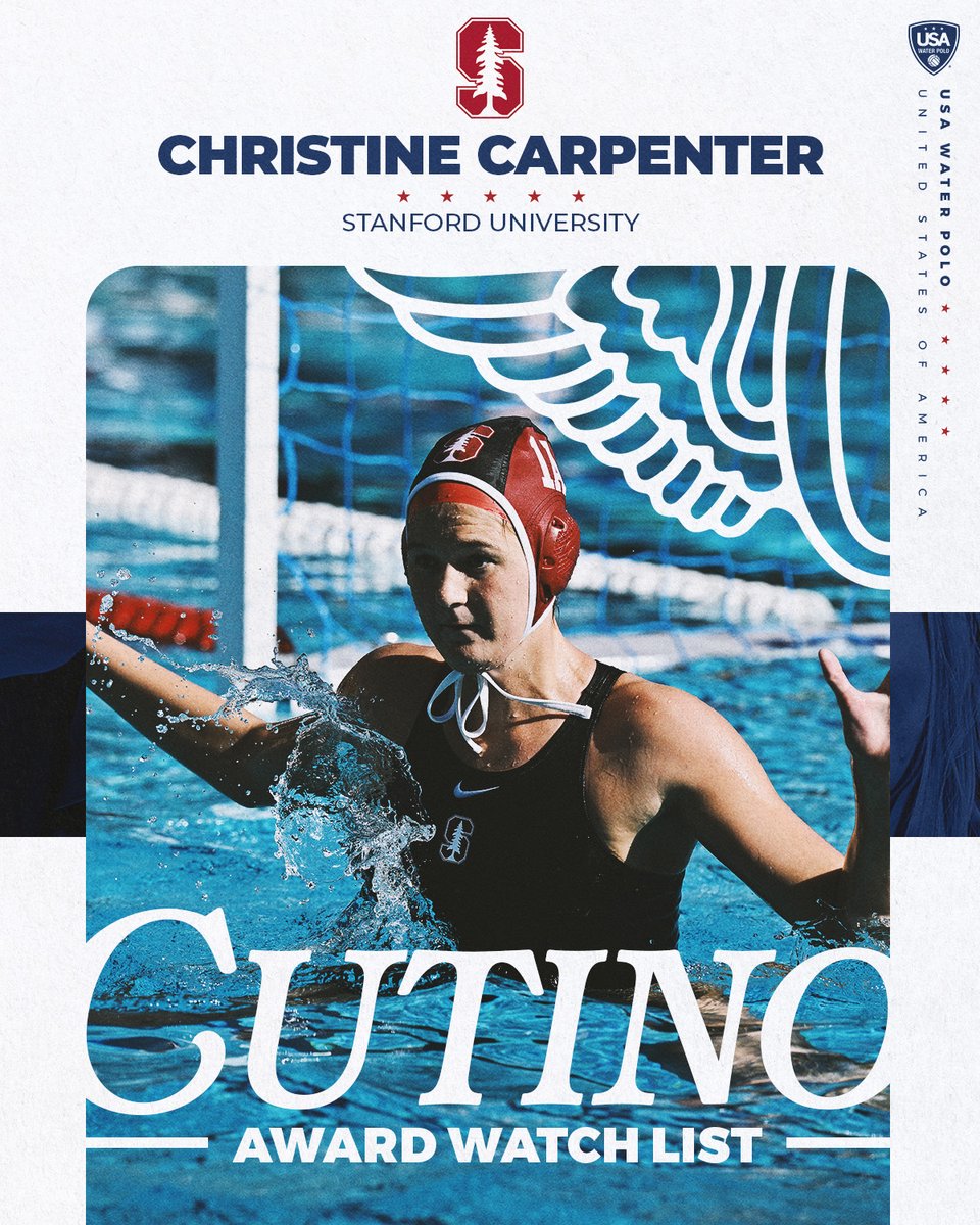 USA Water Polo tweet media