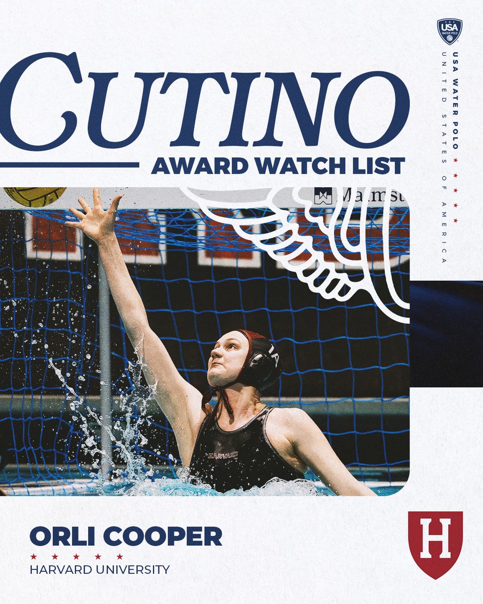 USA Water Polo tweet media