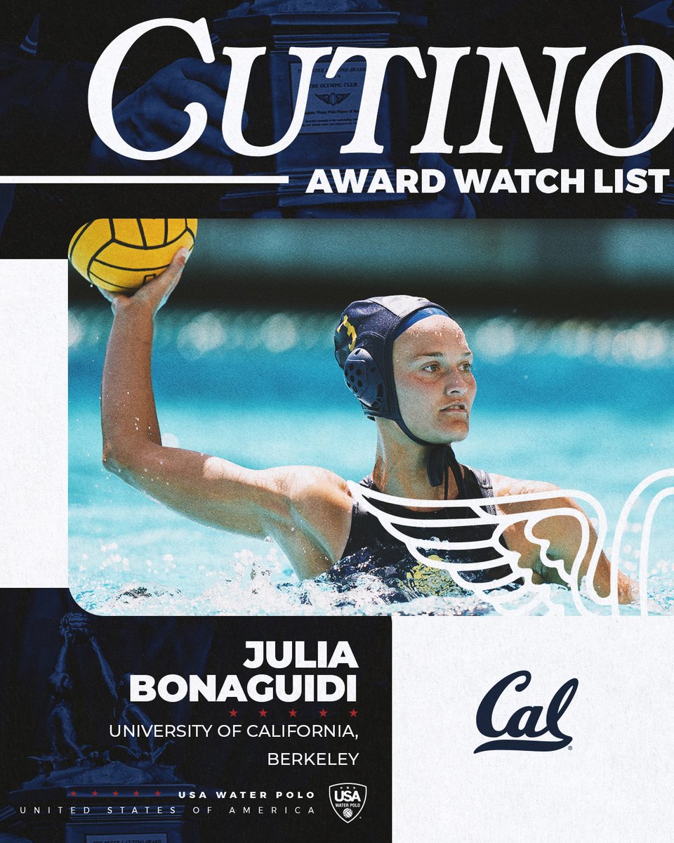 USA Water Polo tweet media