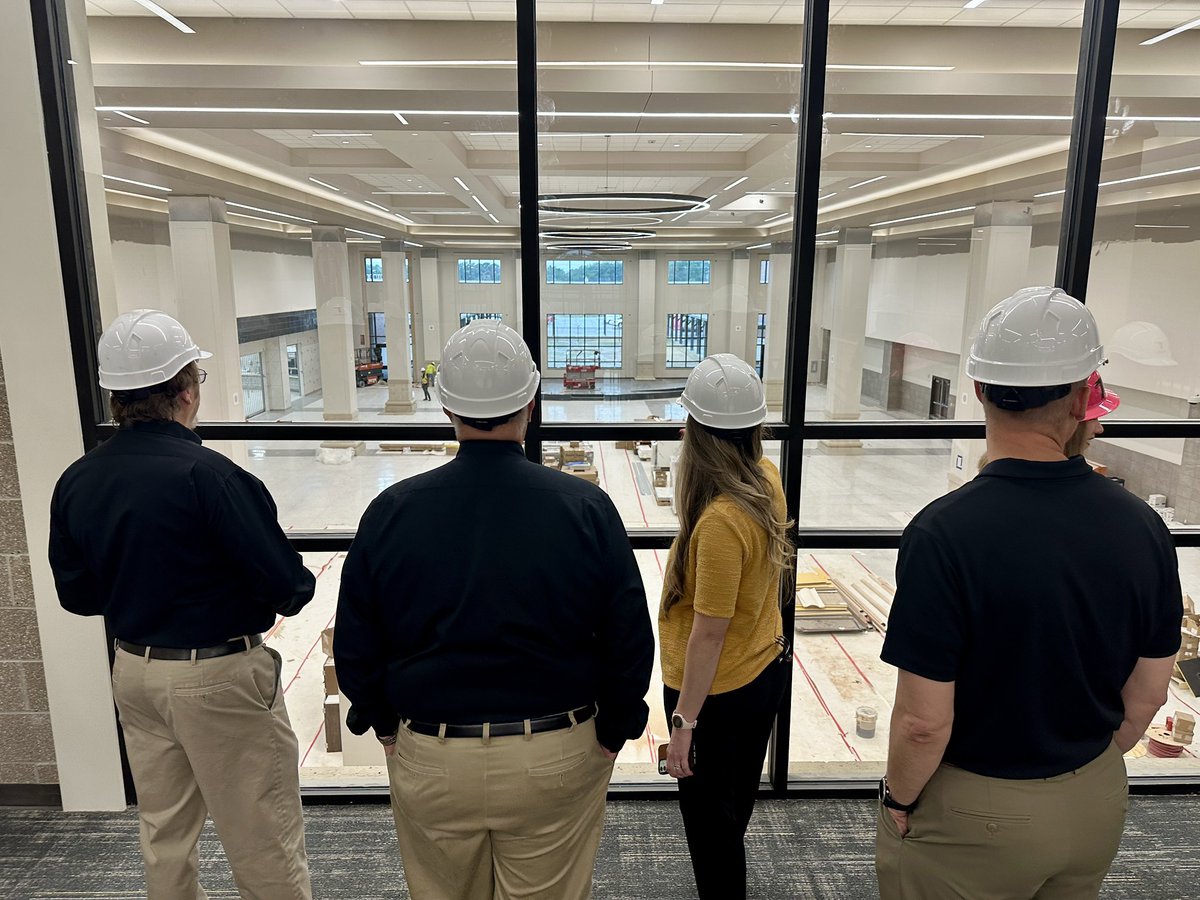 Tomball ISD tweet media