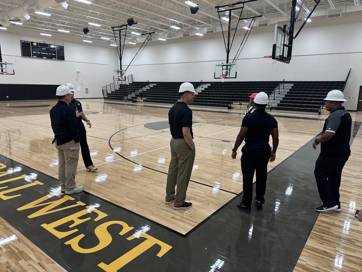 Tomball ISD tweet media