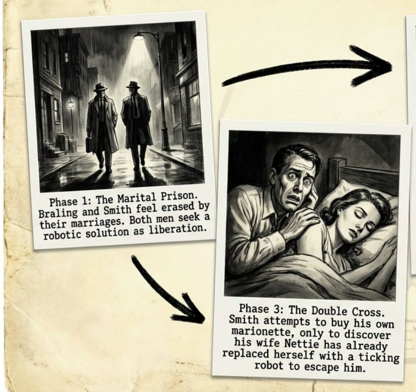 Brian Roemmele tweet media