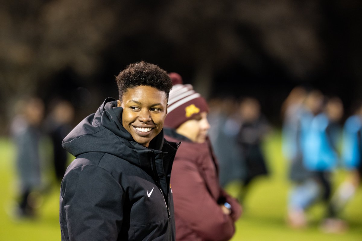 Minnesota Soccer tweet media
