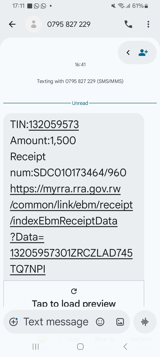 Rwamuhizi Ivan tweet media