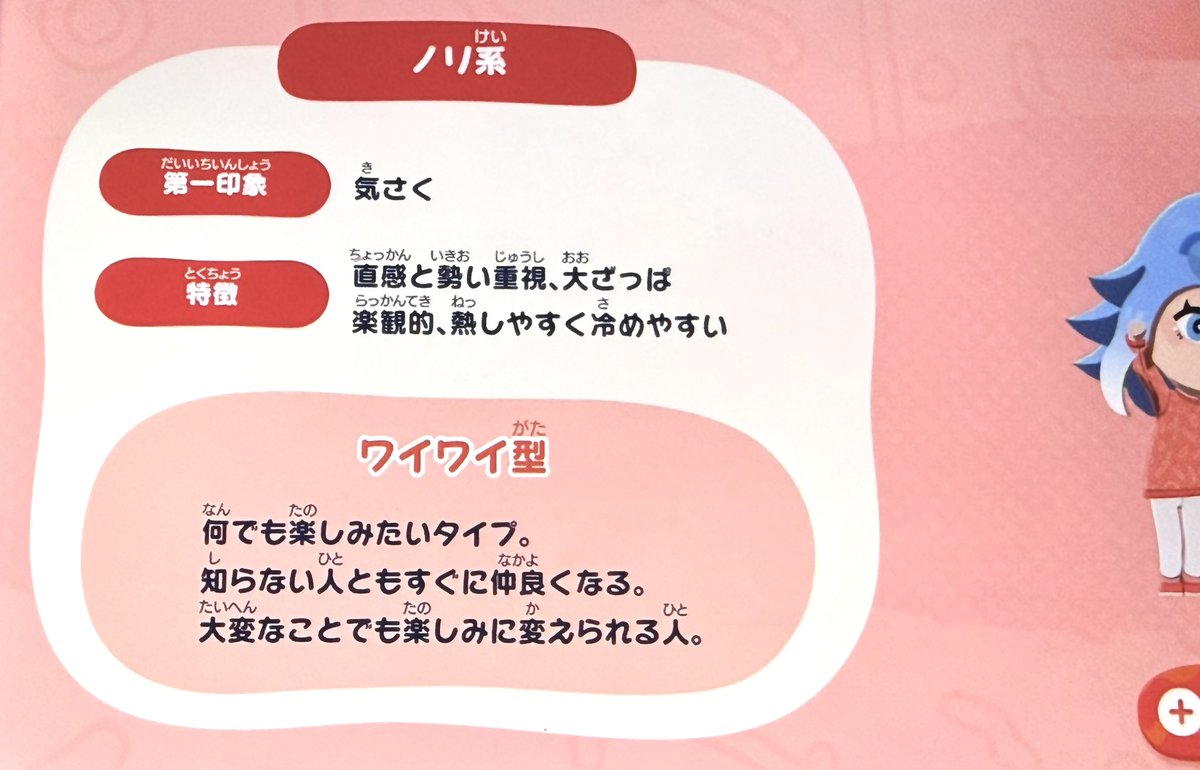 トモコレ体験版や〜っとダウンロード終わってとりあえず寝る前にぼくを作って今日は終わり！

明日また空いた時間に遊んでくよ！
どんなイベントがあるか楽しみだ〜〜✨
 #トモダチコレクションわくわく生活