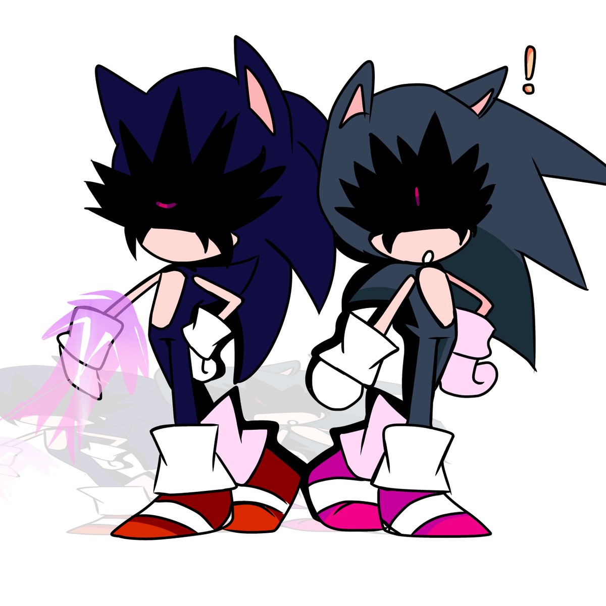 BIGGEST pervision enthusiast tweet media