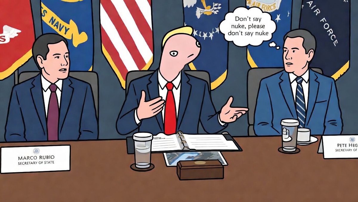 doland tremp tweet media