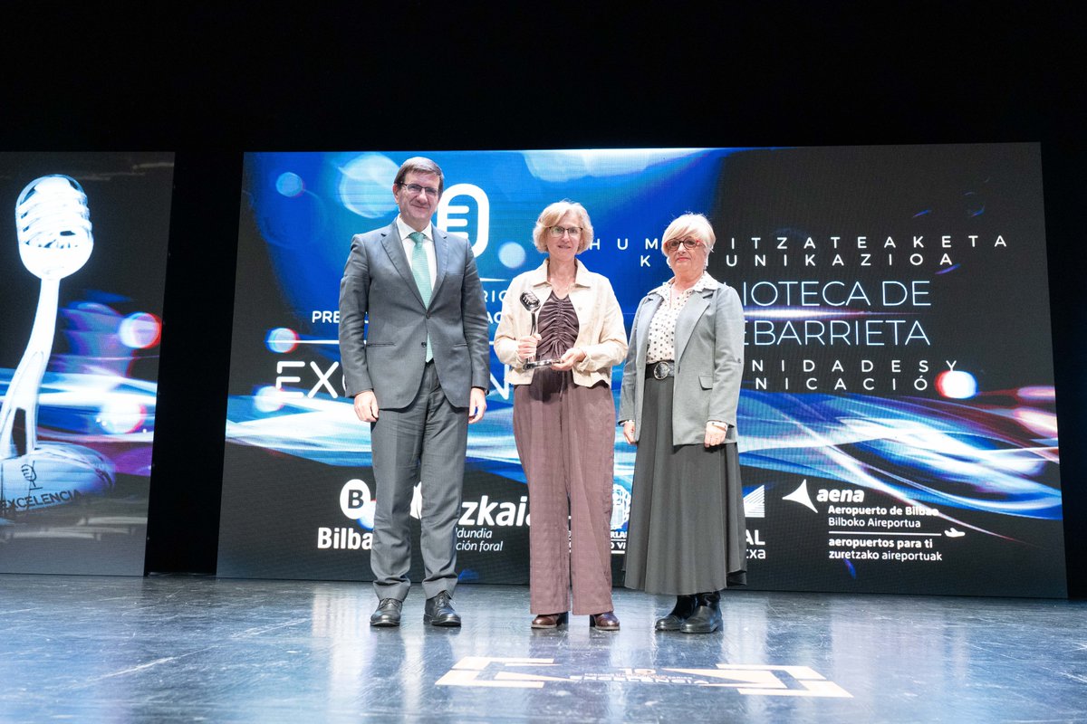 BilbaoBibliotekak tweet media