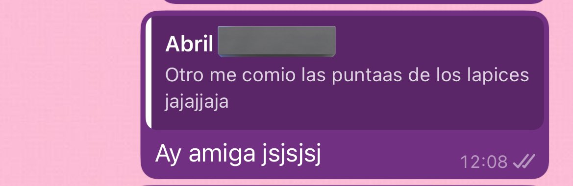 a nosotras las docentes nos pagan poco