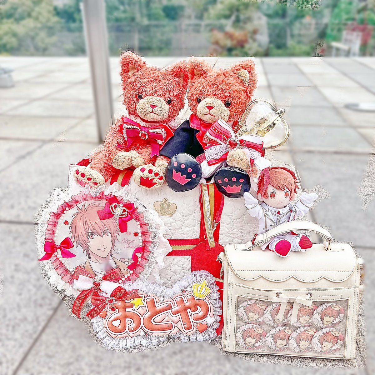 あんじゅ🤍🌻 tweet media