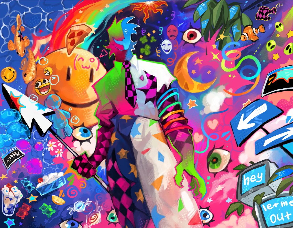 Elliot🫧🪼 tweet media