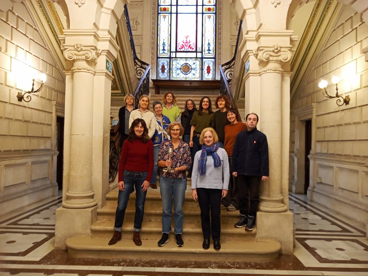 BilbaoBibliotekak tweet media