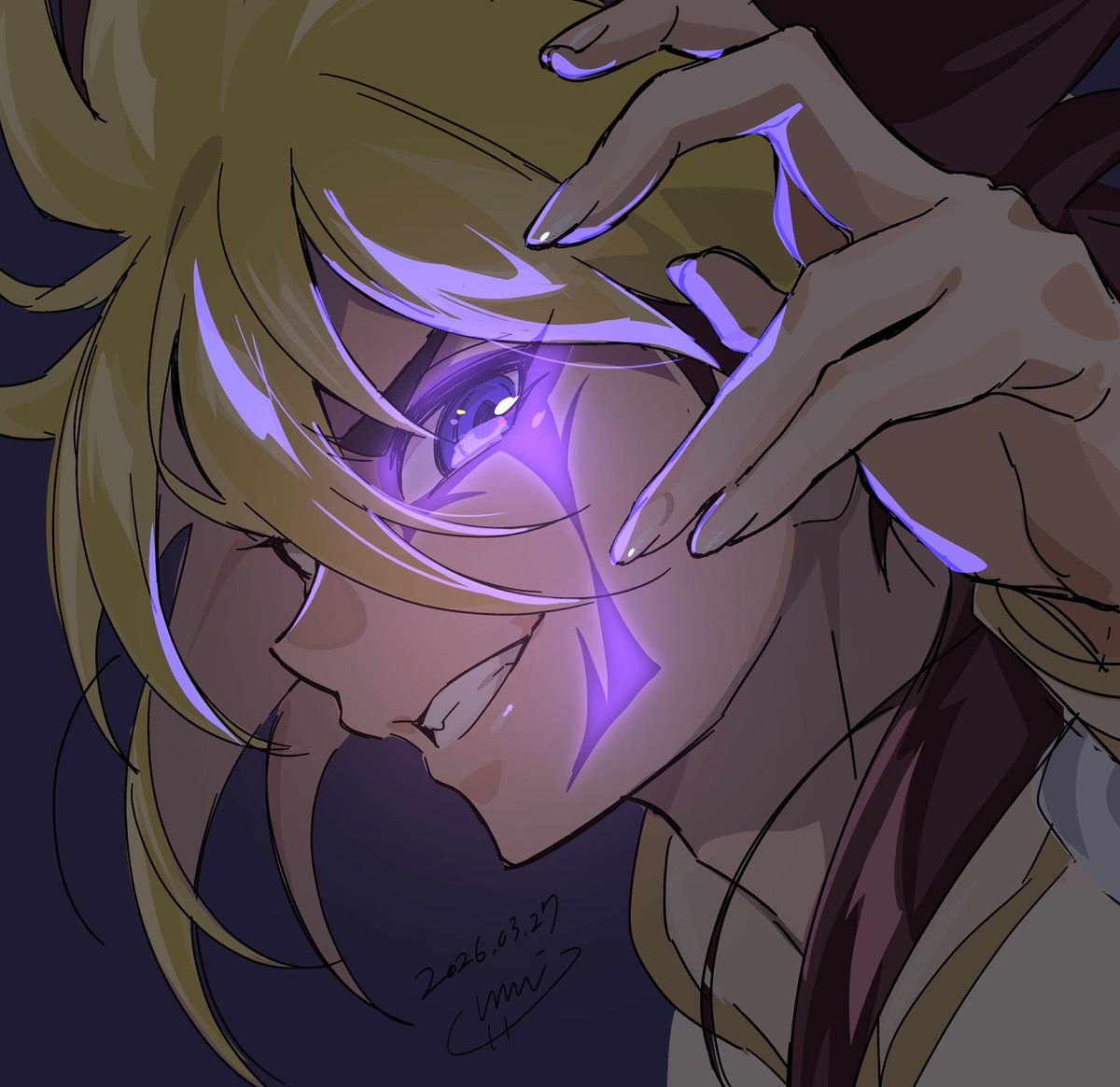 🎉祭り🎉 tweet media