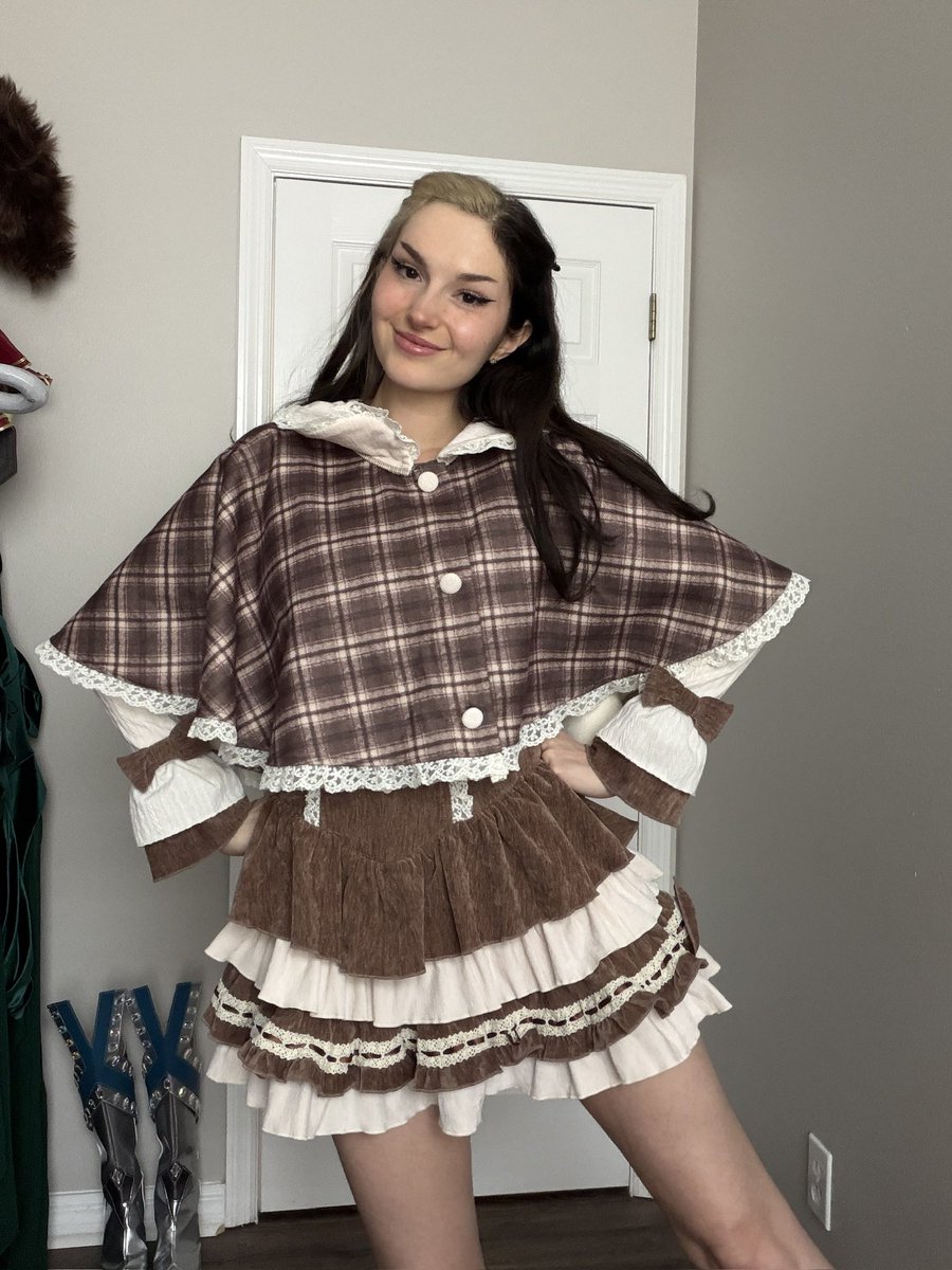 daddie b 🧸 tweet media