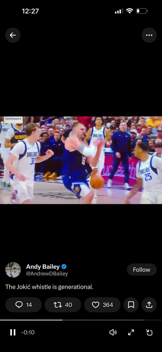 Reggy Desamours tweet media