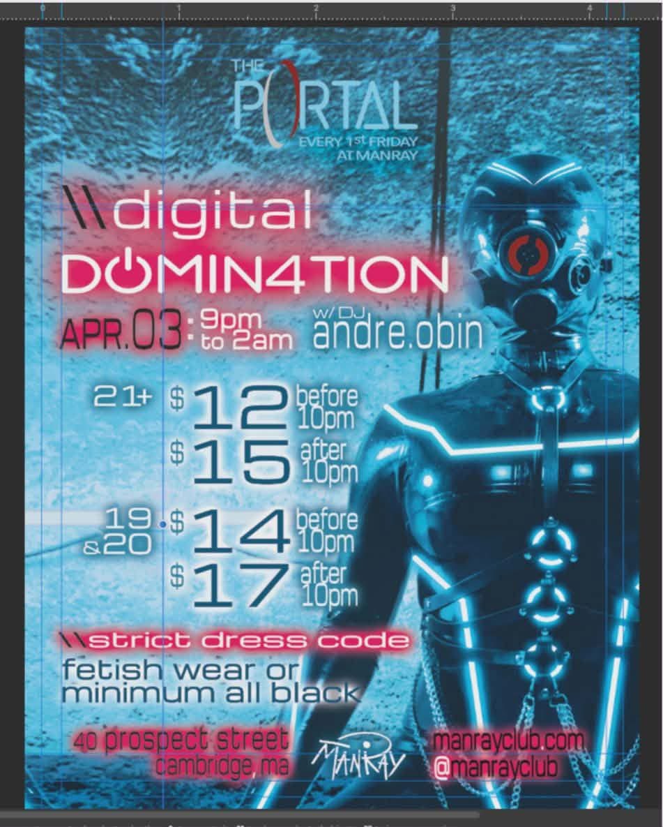 André Obin tweet media