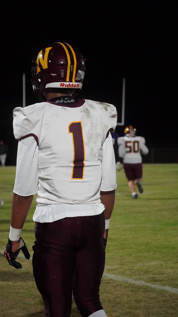 Kamari Johnson tweet media