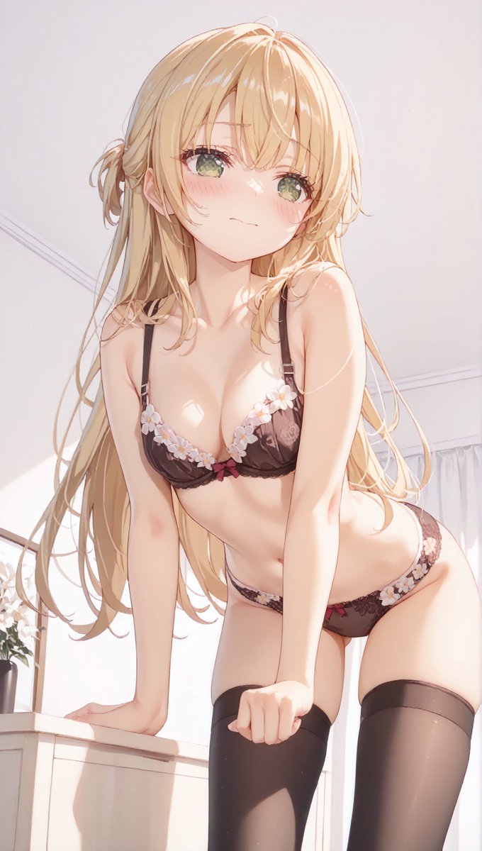 ナズAIイラスト🍆🍆 tweet media