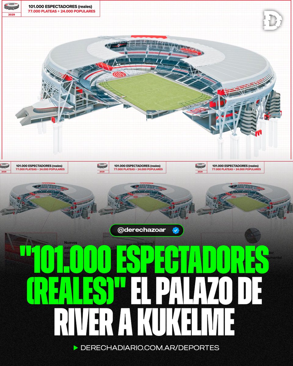 Derechazo tweet media