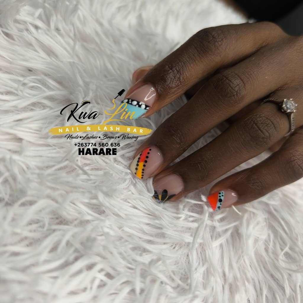 KwaLin Nail & Lash Bar tweet media