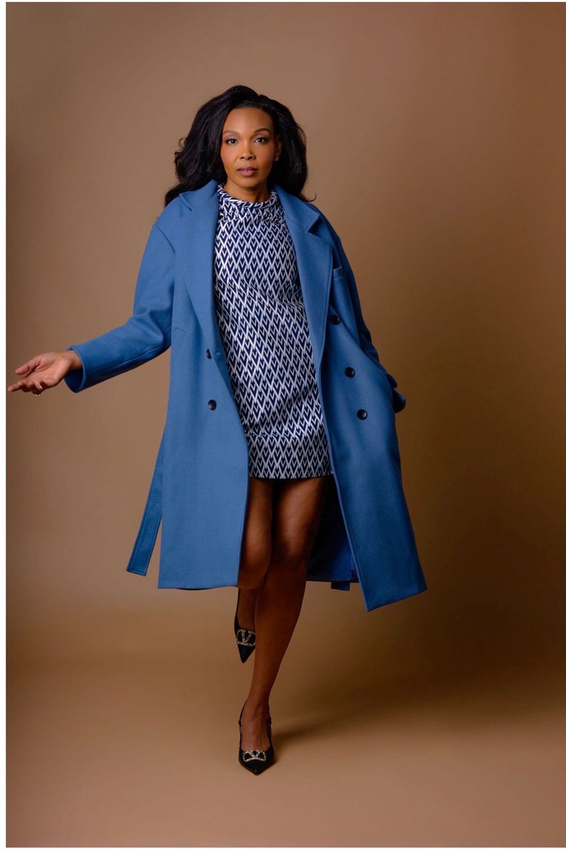 Dr. KaNisha L. Hall tweet media