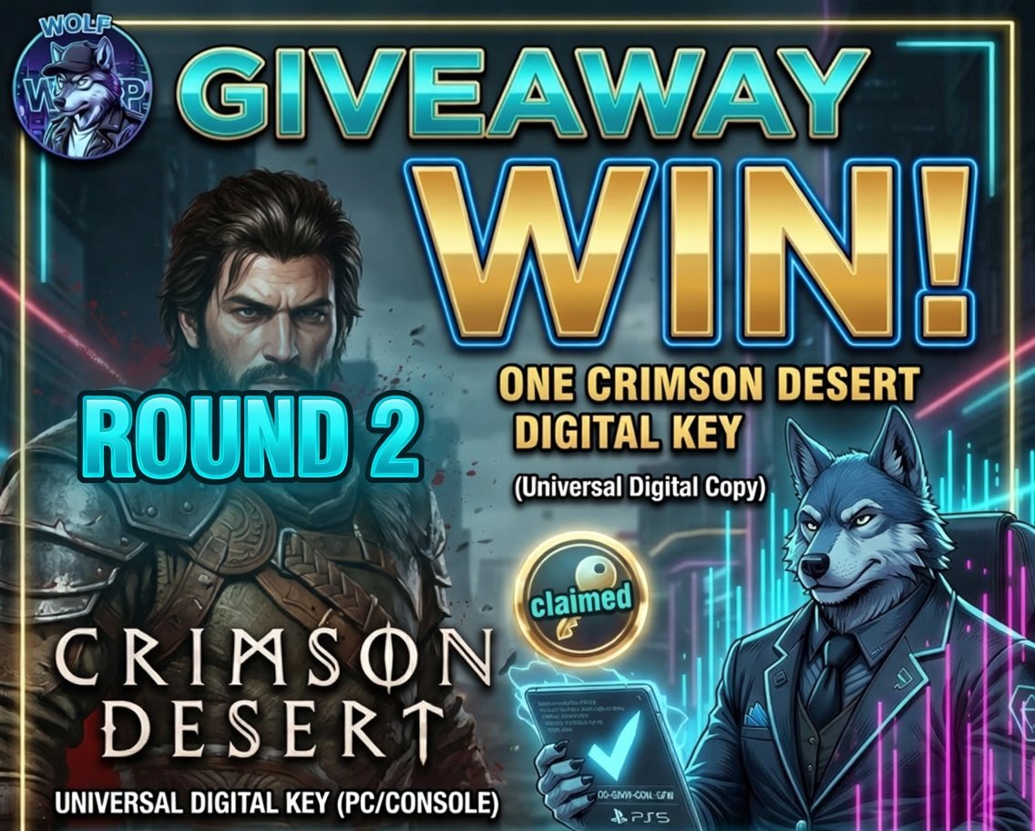 Wølf 🐺 tweet media