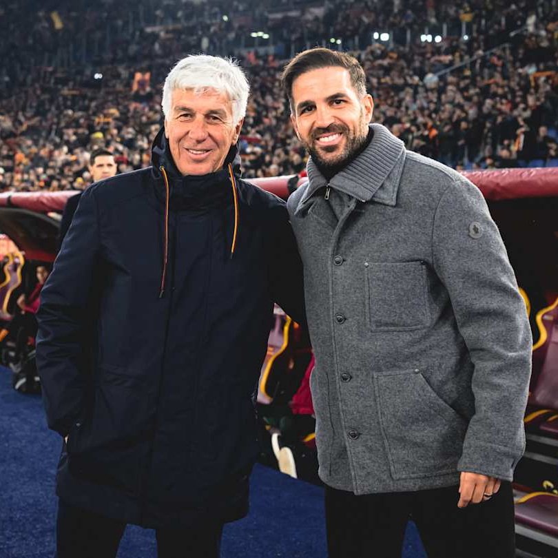 Il Terzo Uomo tweet media