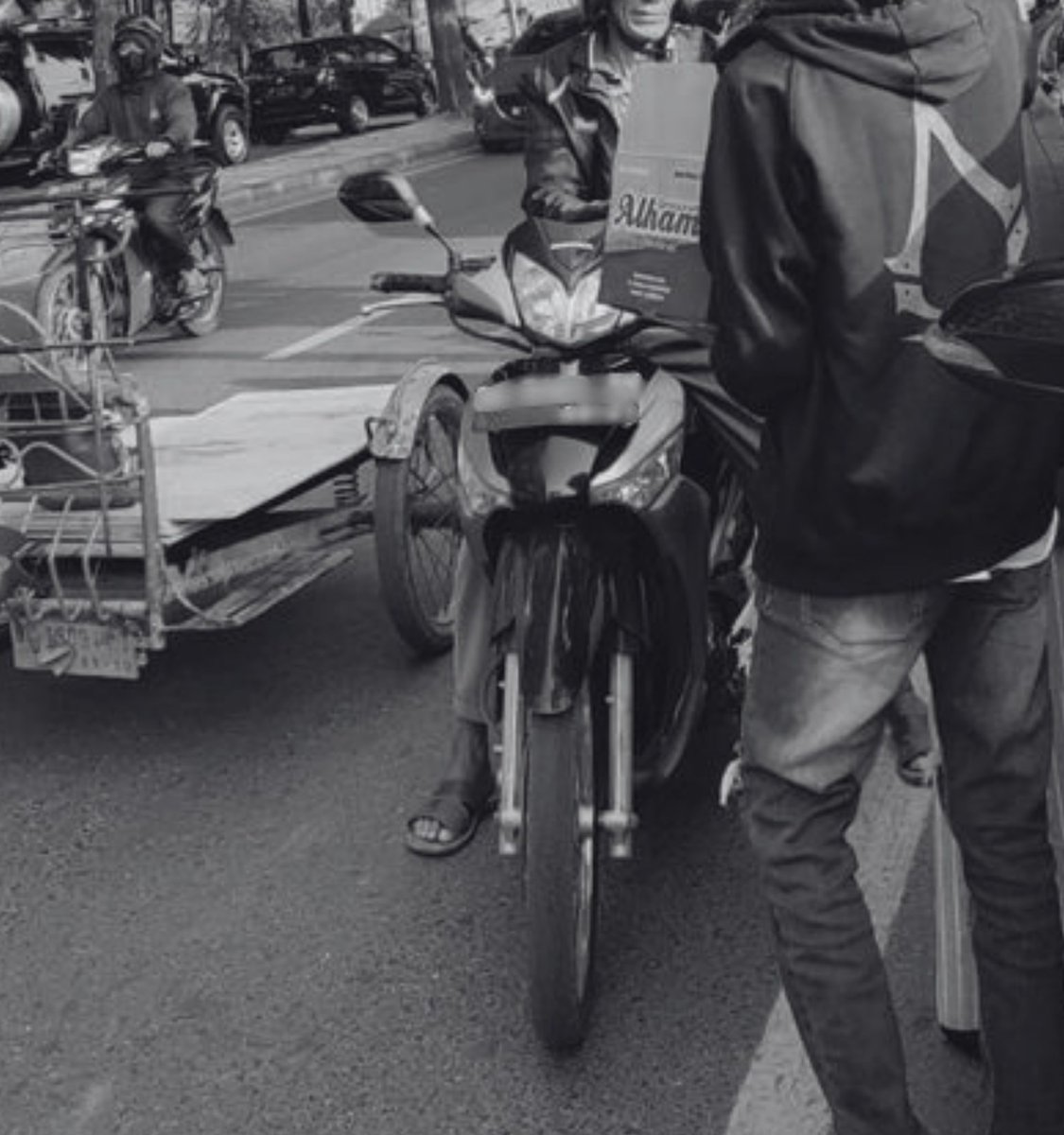 Ammarezaq Djokdja tweet media