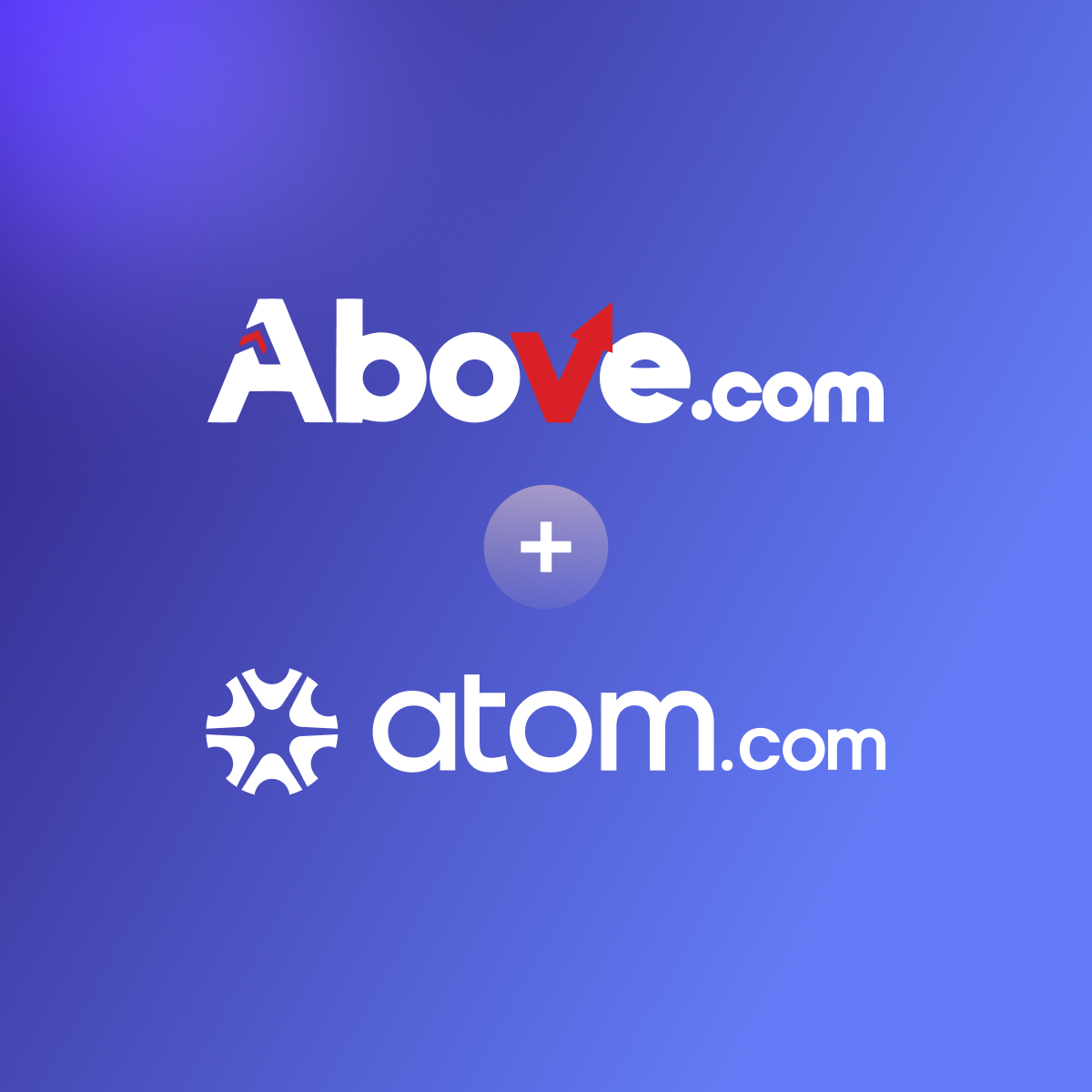 Atom.com tweet media
