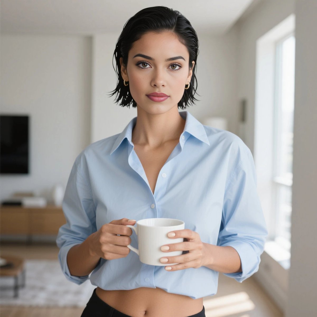 Isabela Moreira 🌹 tweet media