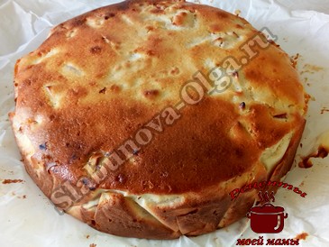 SOI551's tweet photo. Нежный яблочный пирог на кефире
Такой вкуснятины я давно не ела. Большой яблочный пирог на кефире очень вкусный, нежный, воздушный, с яблочной начинкой. Просто тает во рту.
ИНГРЕДИЕНТЫ:
5-6 яблок
сок лимона
3 ст. ложки кукурузного крахмала
сахар...
https://t.co/5QhfPOdVaO https://t.co/3Tjr0Xz2Pm