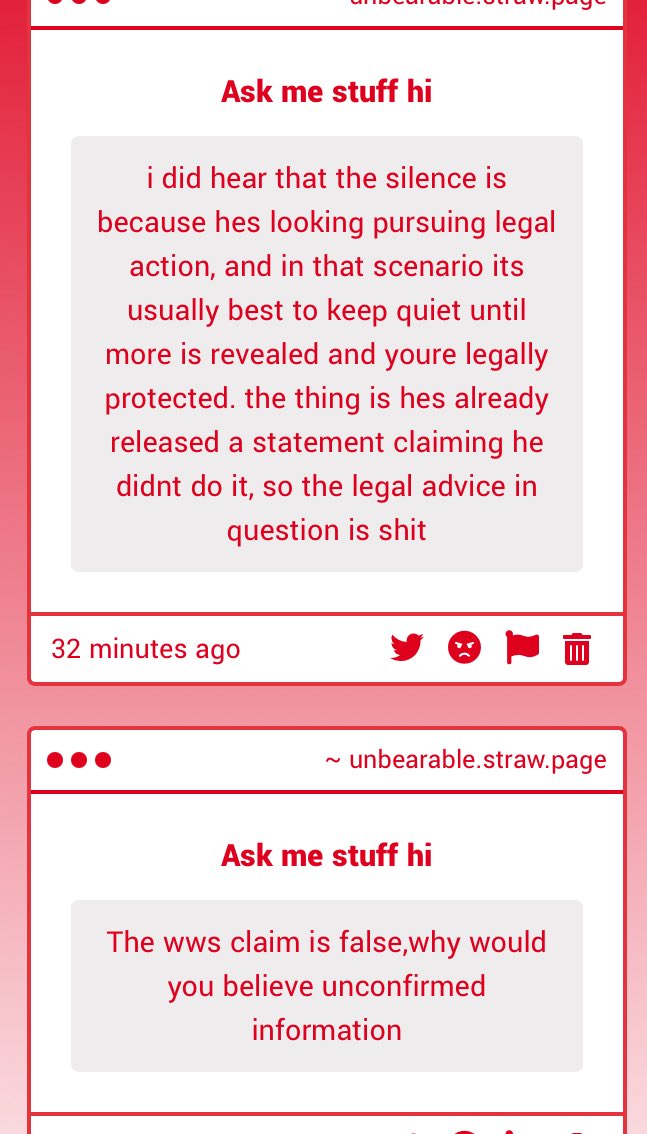 Ene — bear enjoyer 🐻 tweet media