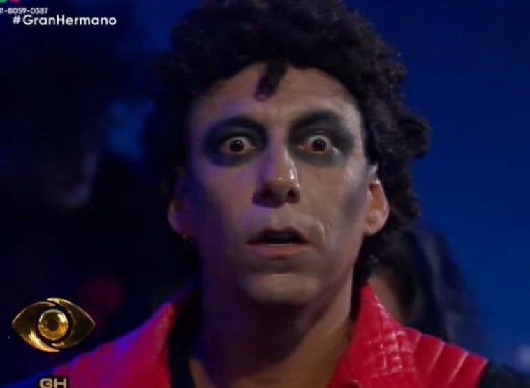 Desvariada tweet media