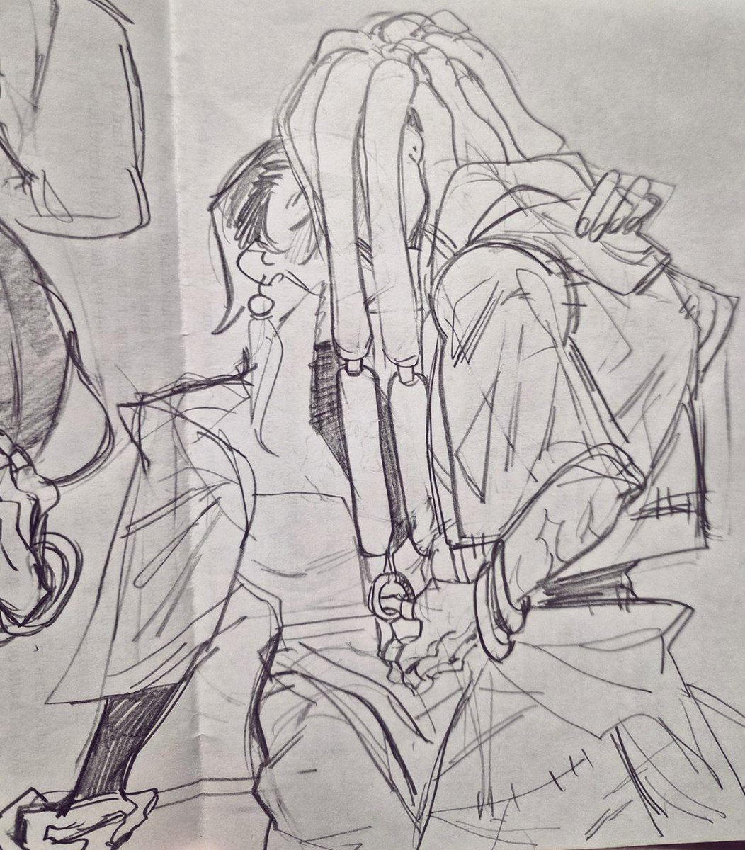 slowly drawing stuff|| COMMISSIONS CLOSED tweet media