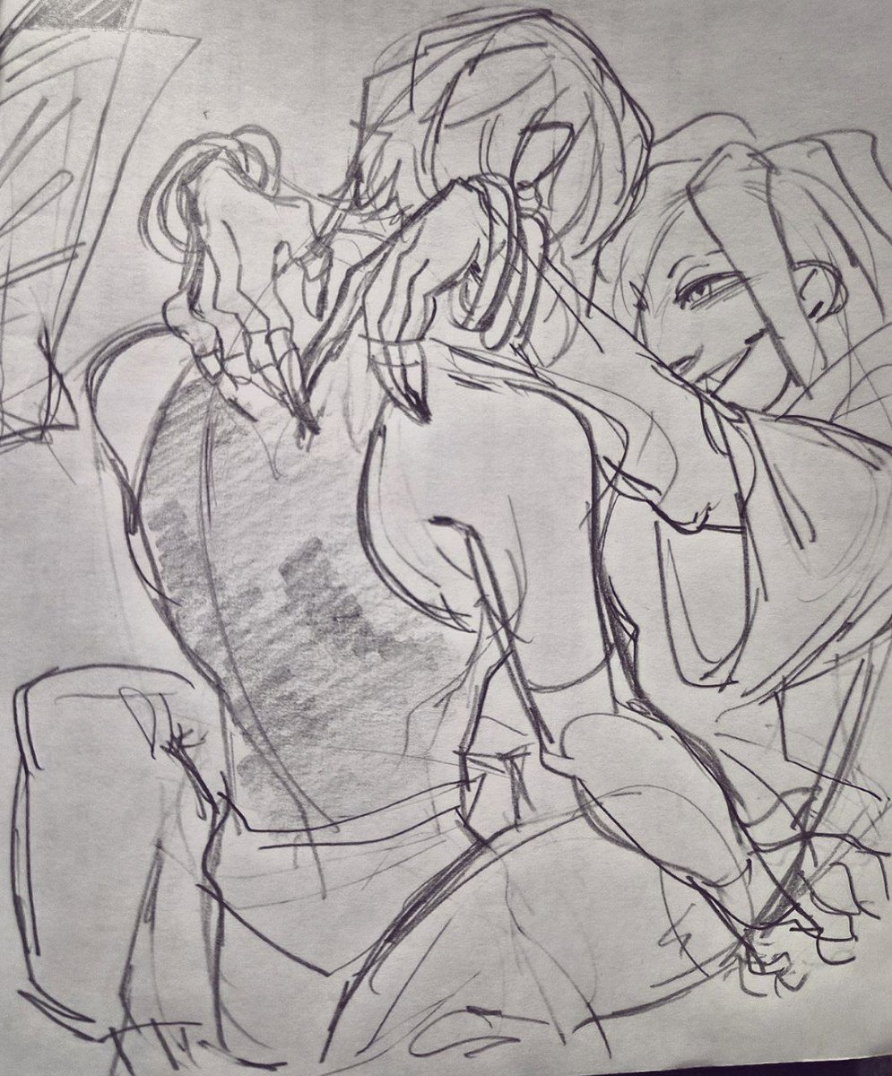 slowly drawing stuff|| COMMISSIONS CLOSED tweet media