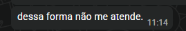 ThreadErro's tweet photo. O que tu quer tá mole. https://t.co/3PfOT44xDb