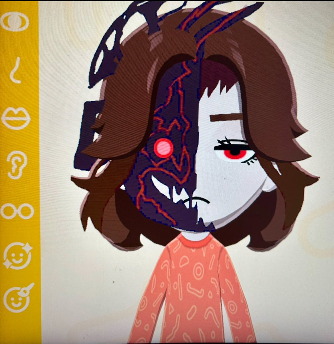 TAKO0MARI | P:EG CH2 IN PROGRESS tweet media