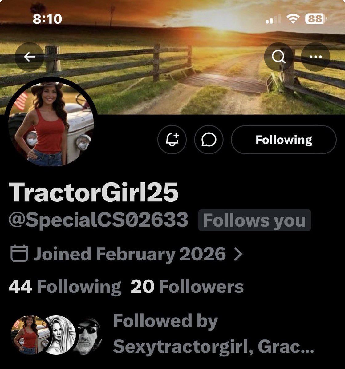 Savage 🦅American 🇺🇸 tweet media