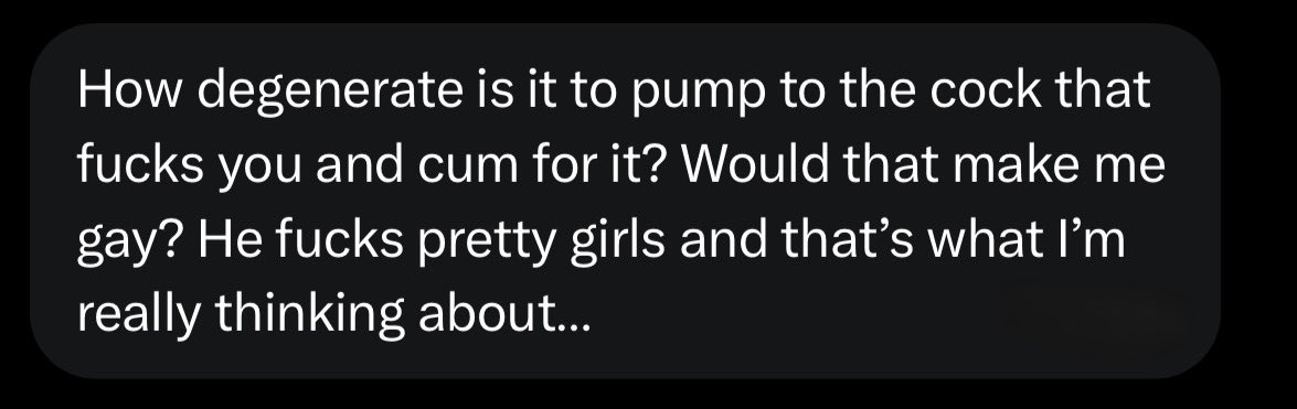 Daddy Mami - the brat next door tweet media